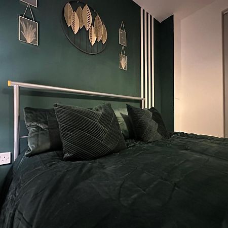 Comfortable Private Room In Bermondsey Londres Exterior foto