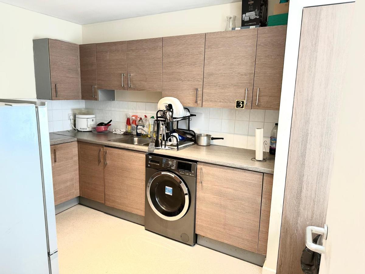 Comfortable Private Room In Bermondsey Londres Exterior foto