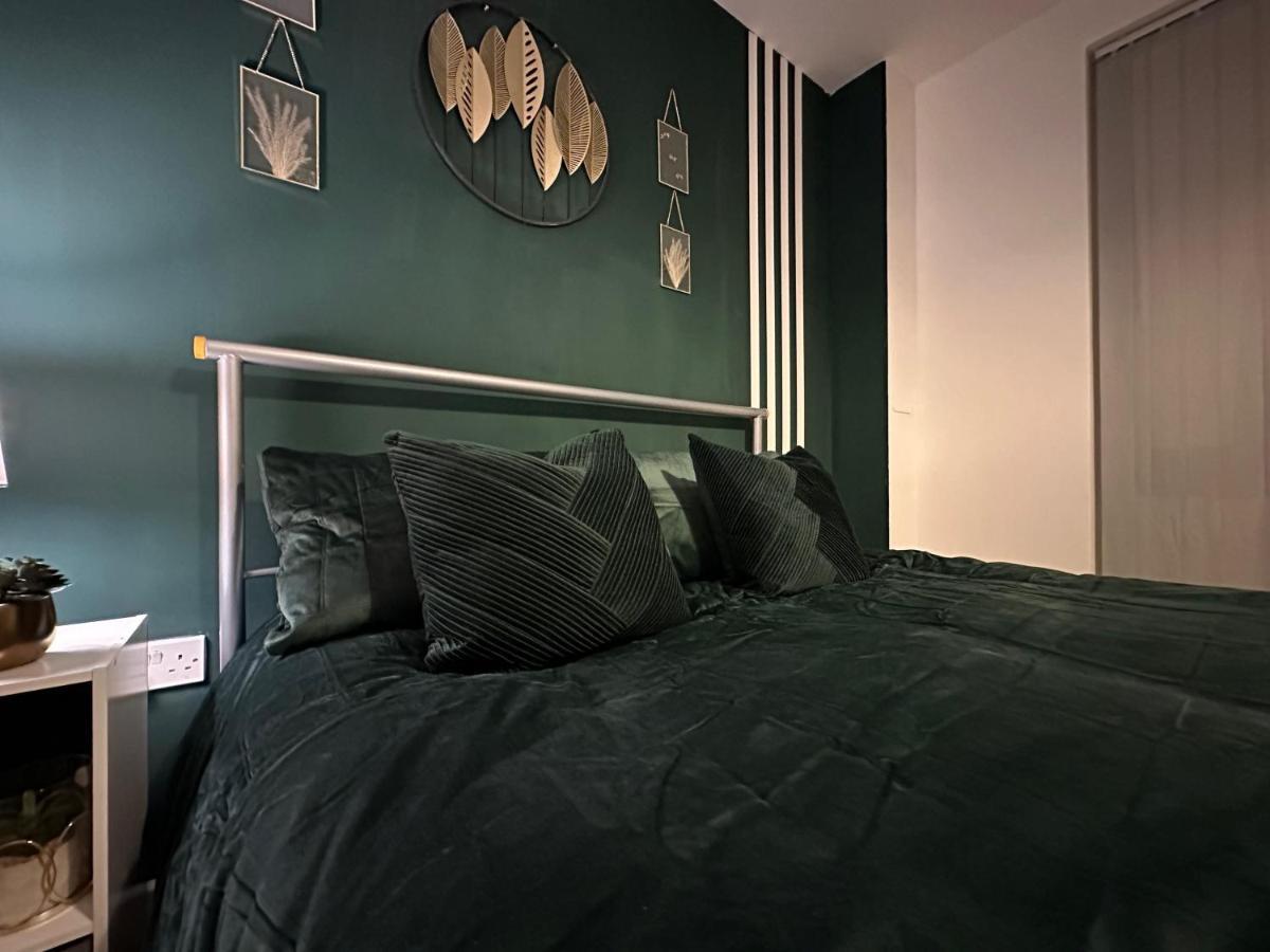 Comfortable Private Room In Bermondsey Londres Exterior foto
